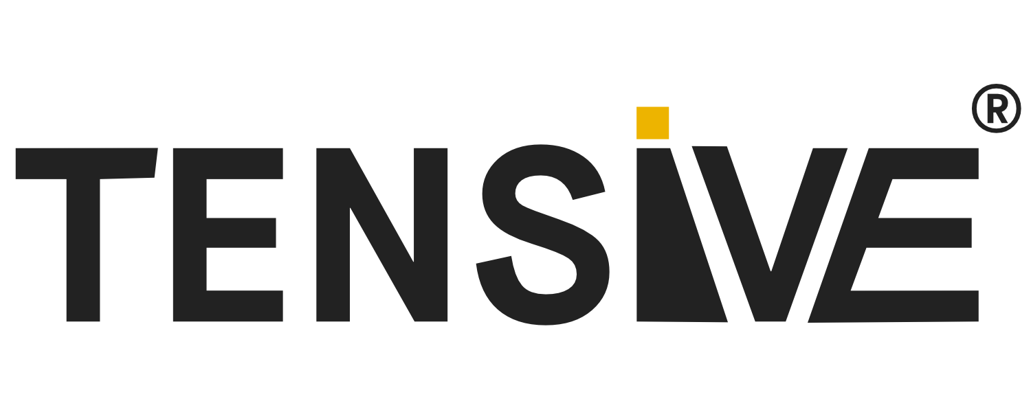 Tensive Logo transparent